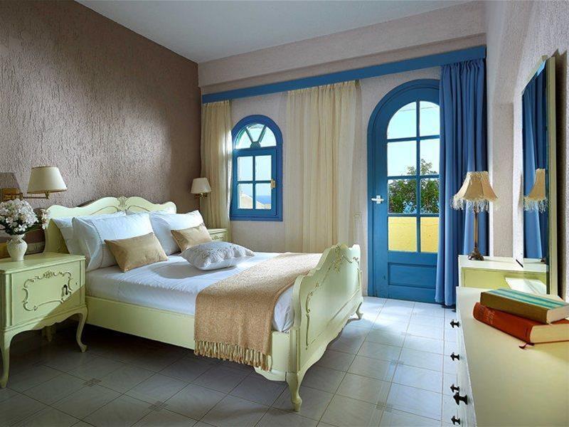 Aroma Creta Hotel Kucunári Kültér fotó