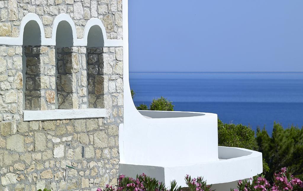 Aroma Creta Hotel Kucunári Kültér fotó