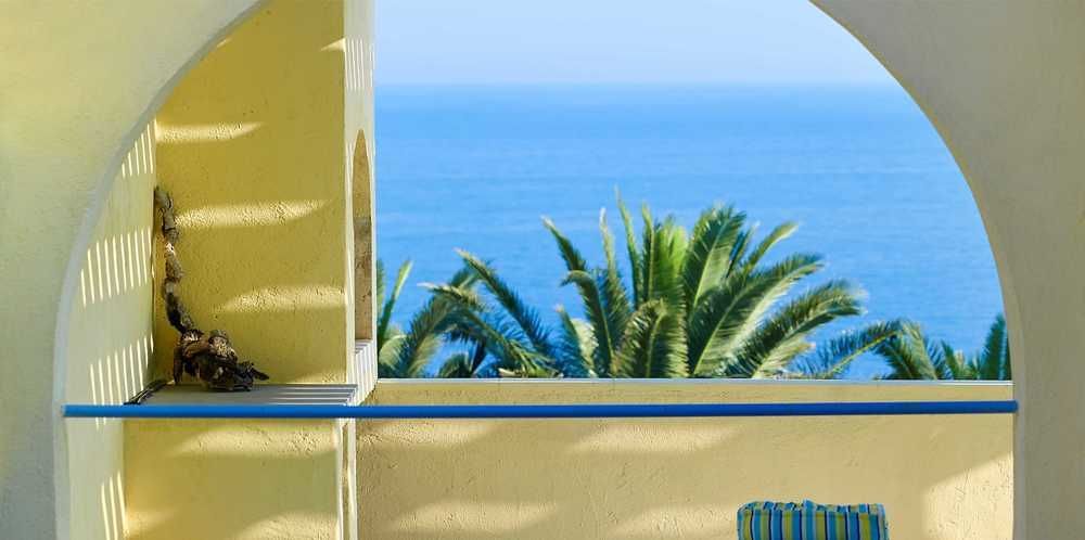 Aroma Creta Hotel Kucunári Beltér fotó